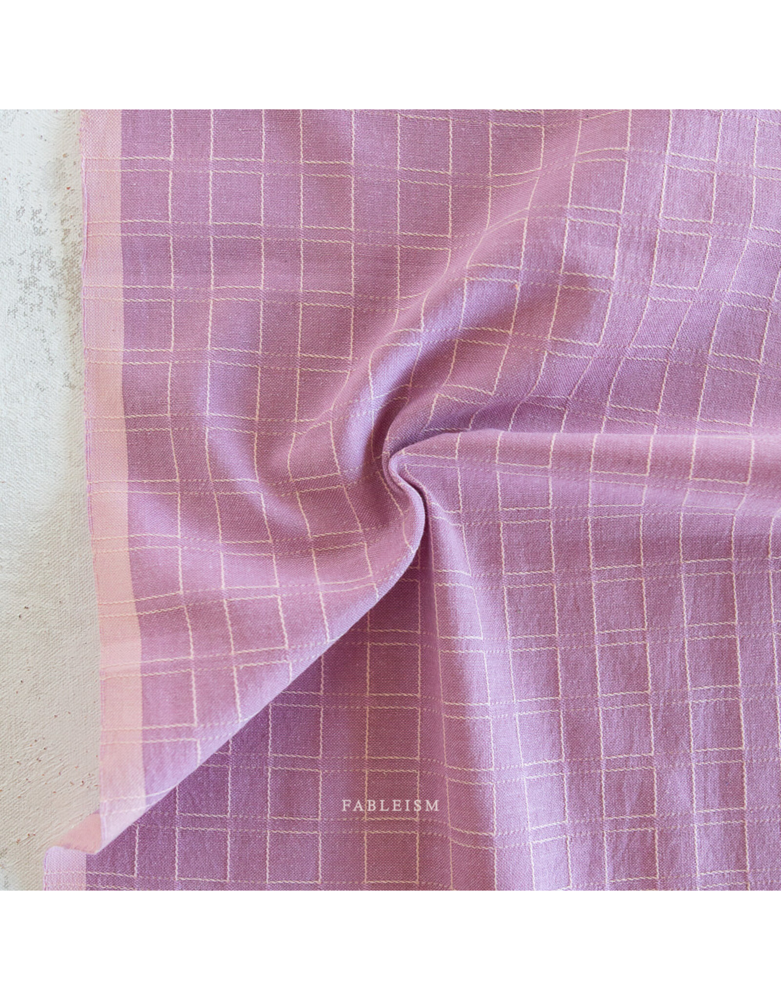 Fableism Supply Co Golden Hour - Window Pane Orchid