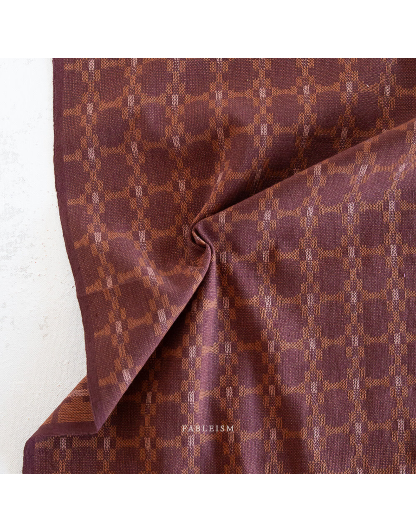 Fableism Supply Co Golden Hour - Native Nectar Eggplant