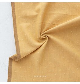 Fableism Supply Co Sprout Woven - Chamomile