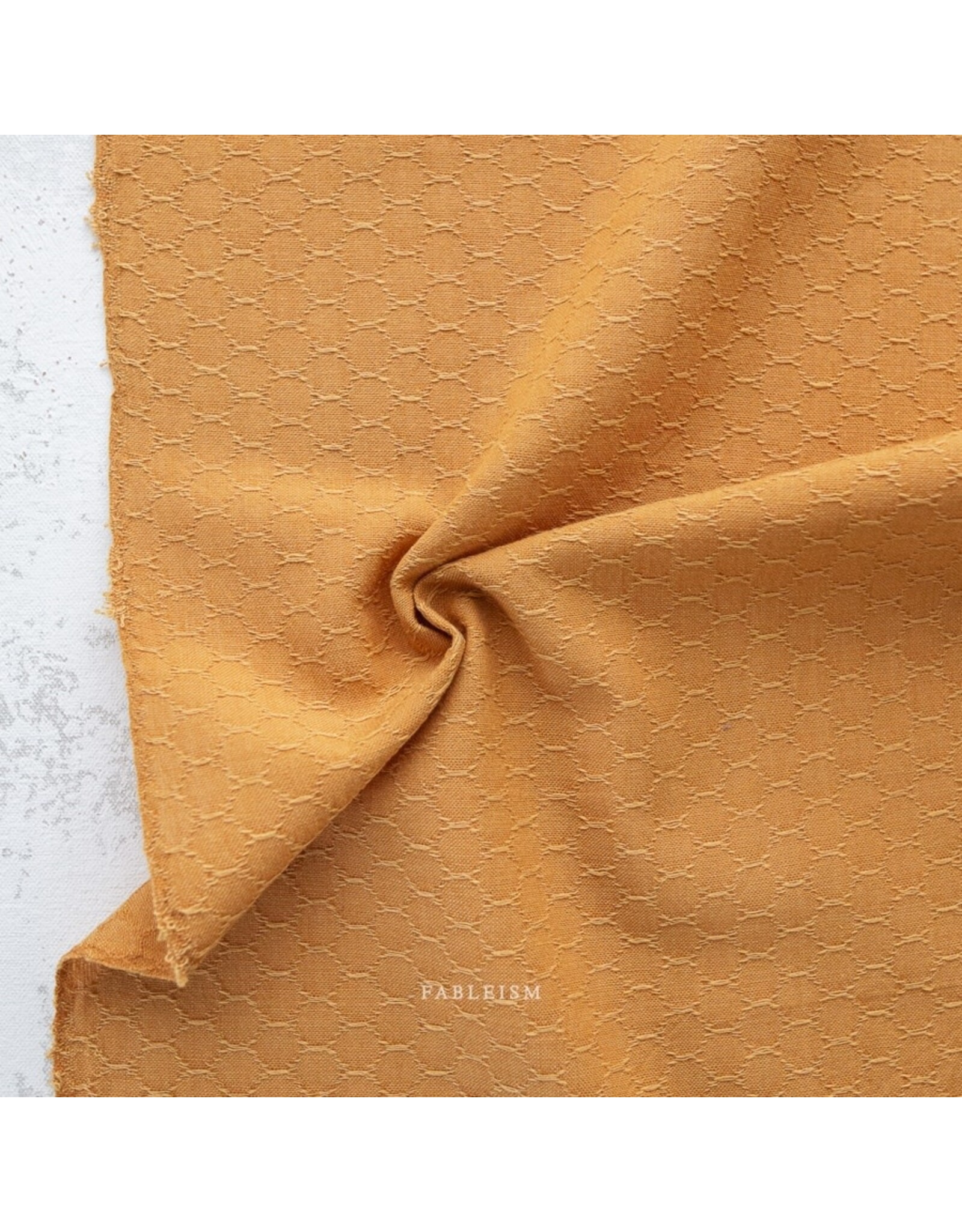 Fableism Supply Co Forest Forage - Marigold