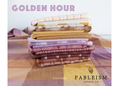 Fableism - Golden Hour