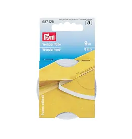 Prym Wonder Tape - 6mm