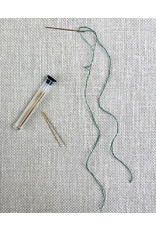 Permin Permin Gold - borduurnaalden - ronde punt - 26