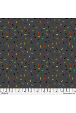 FreeSpirit Club Hauer - Garden Bed - Ants Gray