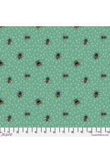 FreeSpirit Club Hauer - Garden Bed - Bees Mint - PWRH098.MINT