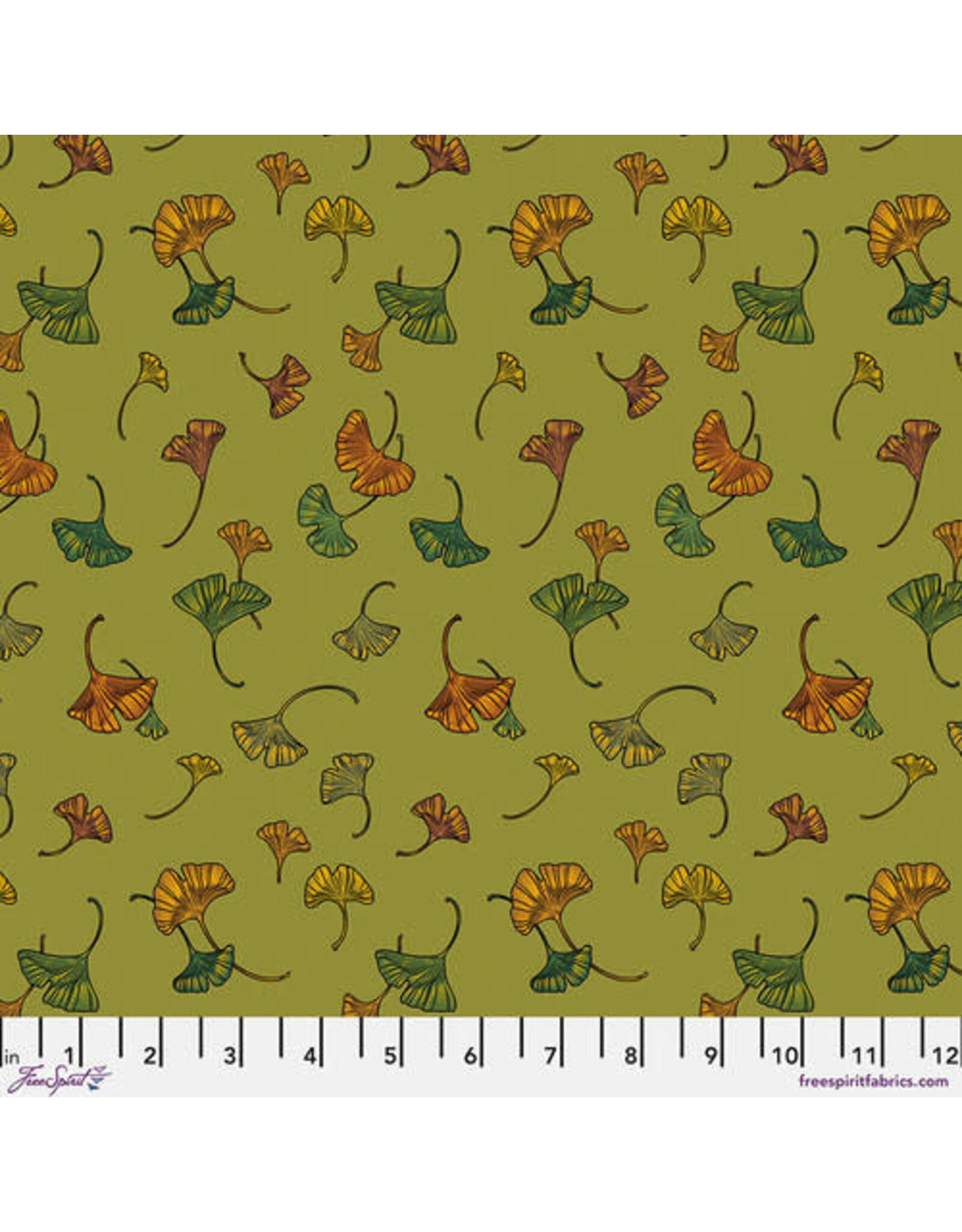 FreeSpirit Club Hauer - Garden Bed - Gingko Green - PWRH105.GREEN