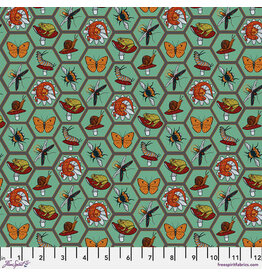 FreeSpirit Garden Bed - Grid Mint