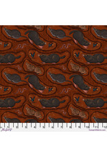 FreeSpirit Club Hauer - Garden Bed - Mole Brown