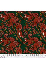 FreeSpirit Club Hauer - Garden Bed - Treetop Green - PWRH113.GREEN