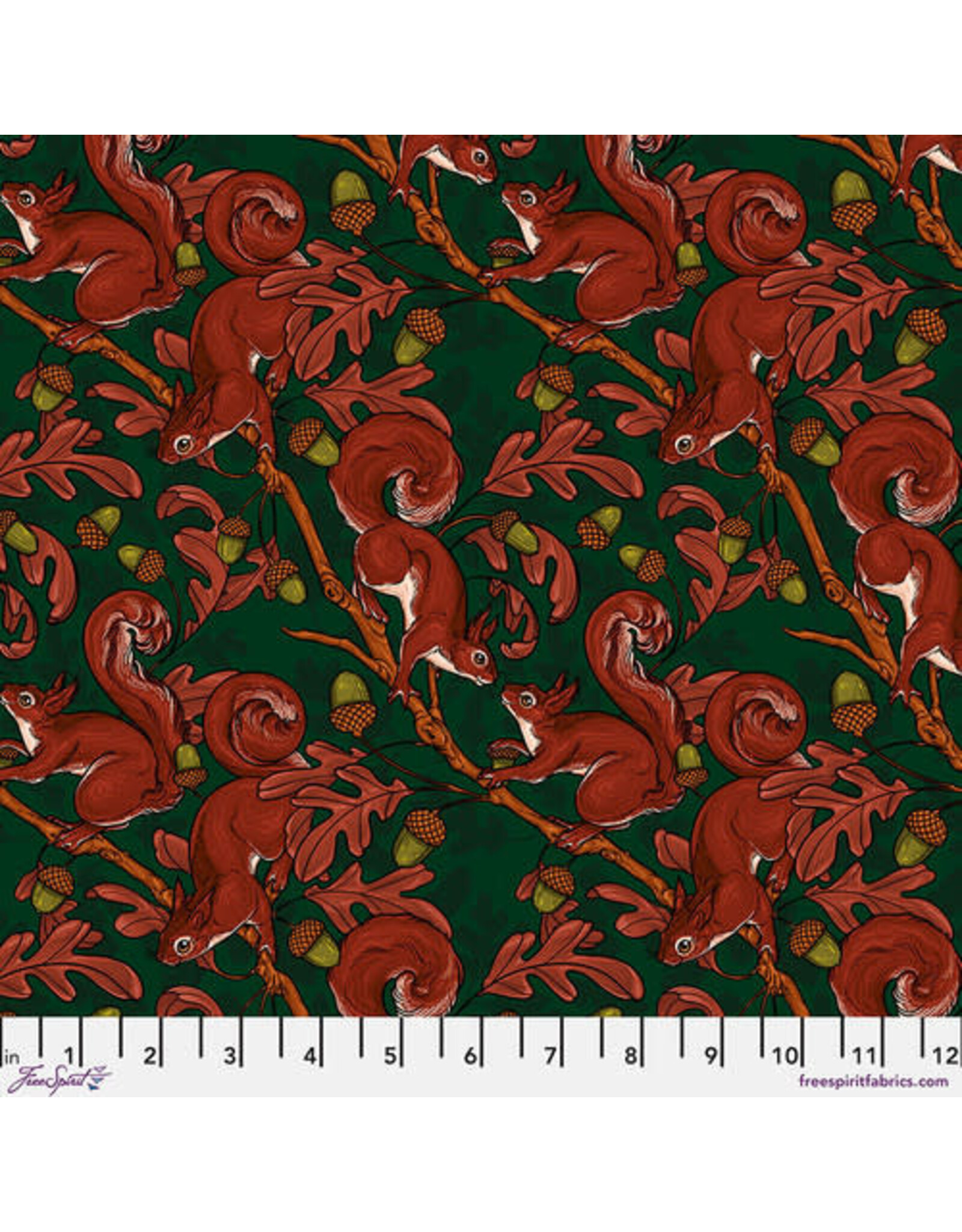 FreeSpirit Club Hauer - Garden Bed - Treetop Green - PWRH113.GREEN