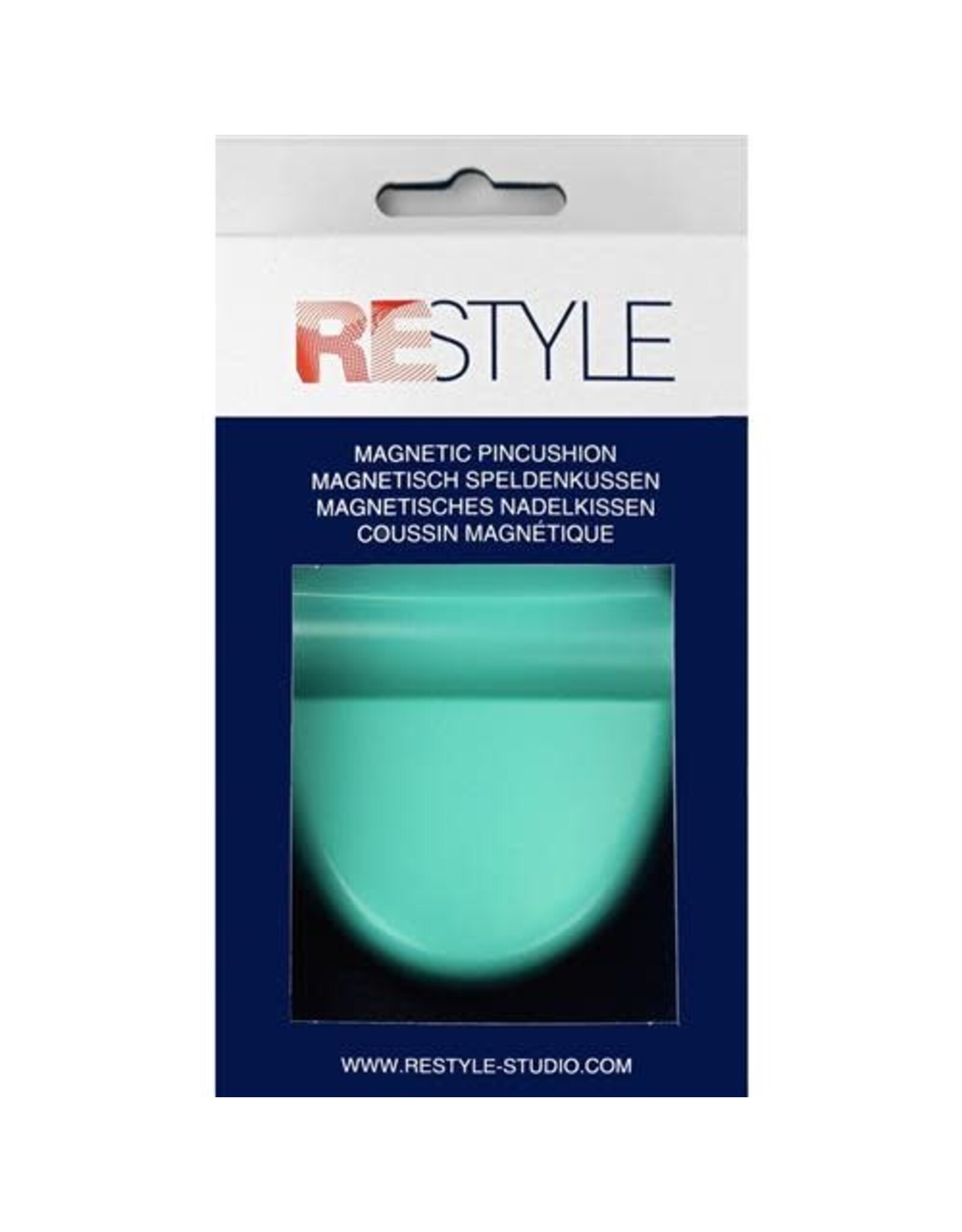 Restyle Restyle - Magnetic Pincushion
