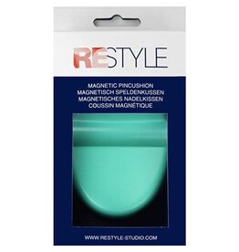 Restyle Magnetic Pincushion