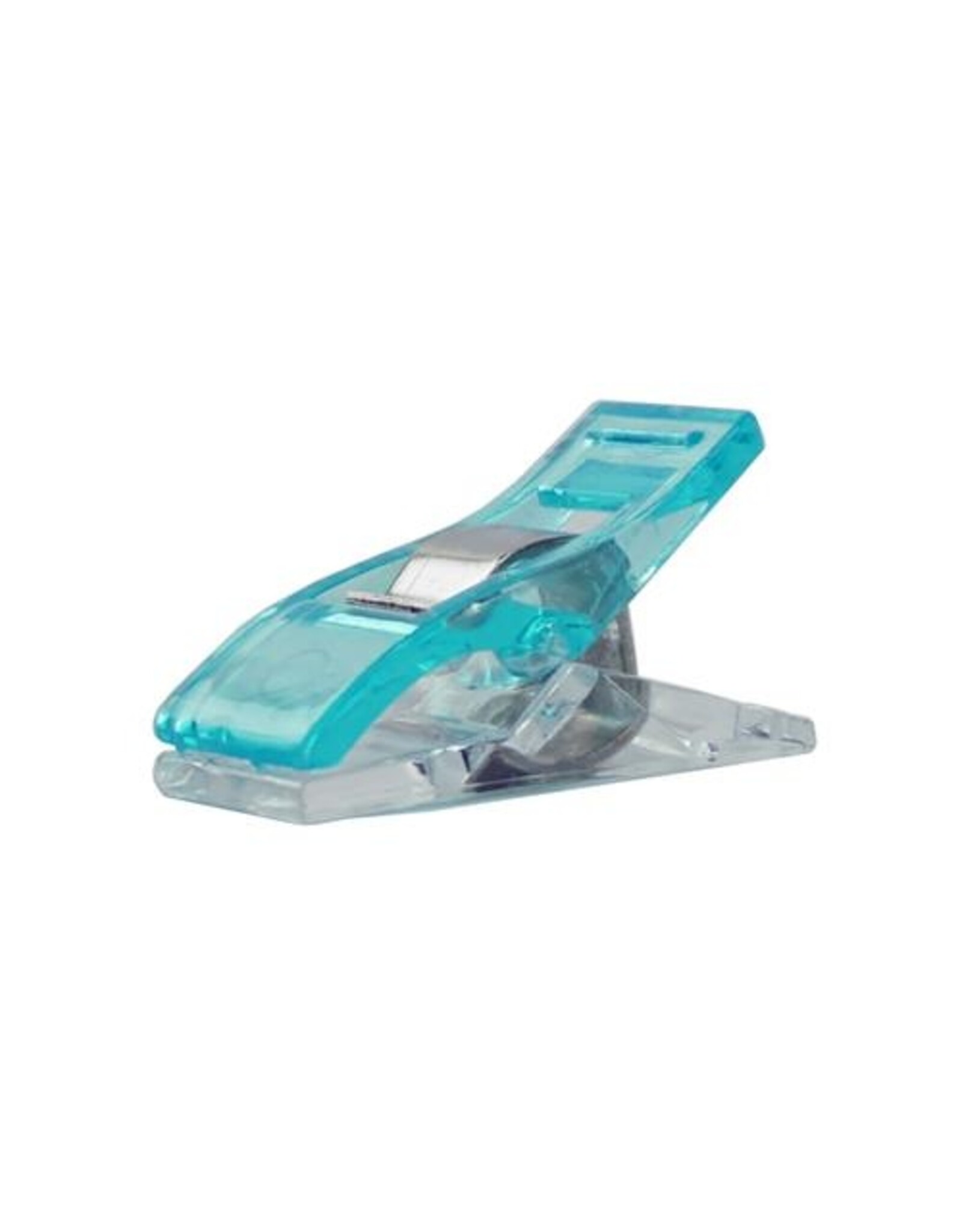 Restyle Restyle- Stof clips 26 mm - 15 stuks  in handig bewaardoosje