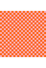 Ruby Star Society Ruby Star Society - Animal Animal - Flower Check Goldfish - RS5169-14