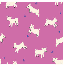 Ruby Star Society Animal Animal - Baby Goats Heliotrope