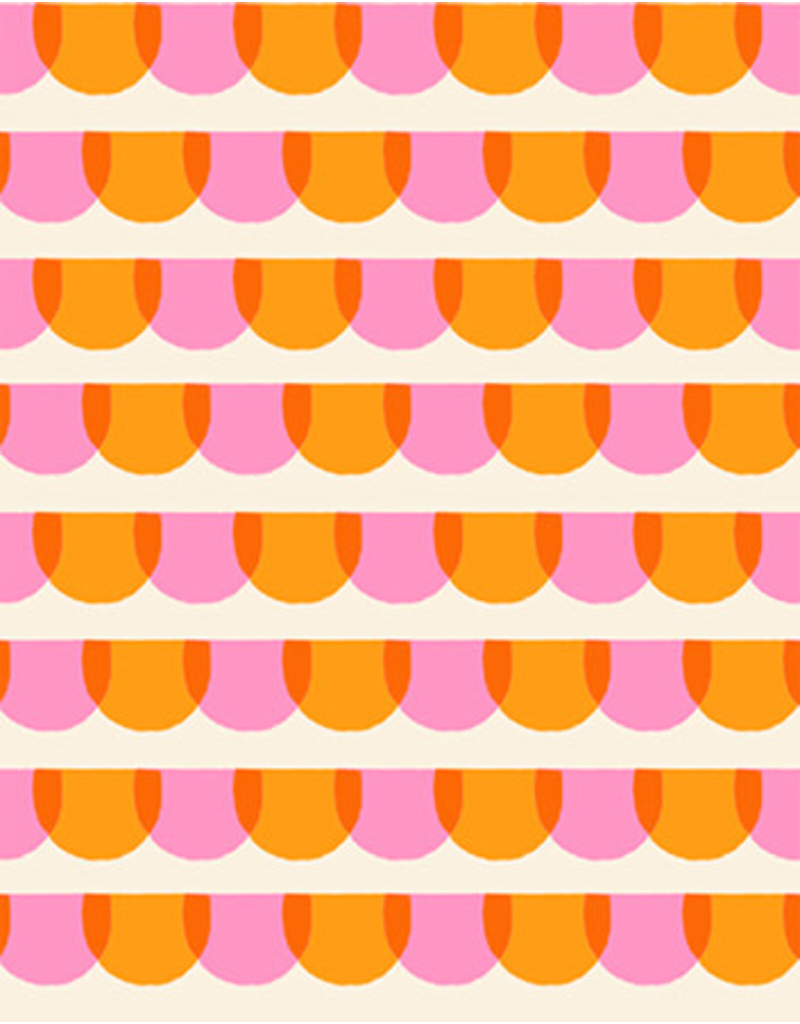 Ruby Star Society Ruby Star Society - Animal Animal - Roof Tiles Flamingo - RS5167-12