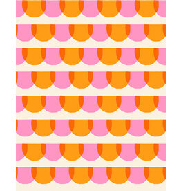 Ruby Star Society Animal Animal - Roof Tiles Flamingo