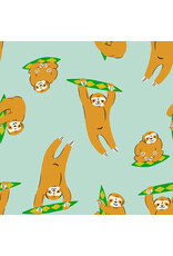 Ruby Star Society Ruby Star Society - Animal Animal - Sloth Minty - RS5168-14