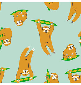 Ruby Star Society Animal Animal - Sloth Minty