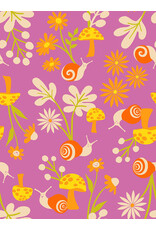 Ruby Star Society Ruby Star Society - Animal Animal - Snail Garden Heliotrope - RS5163-15