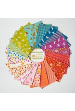 Ruby Star Society Ruby Star Society - Animal Animal - Fat Quarter Bundle