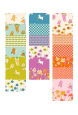 Ruby Star Society Ruby Star Society - Animal Animal - Fat Quarter Bundle