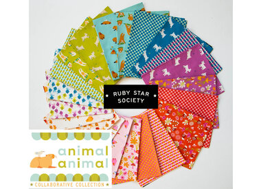 Ruby Star Society - Animal Animal