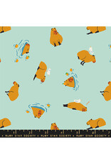 Ruby Star Society Ruby Star Society - Animal Animal - Capybara Minty - RS5164-13