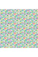 Makower UK Makower UK - Hello Spring - Mosaic - 089-1