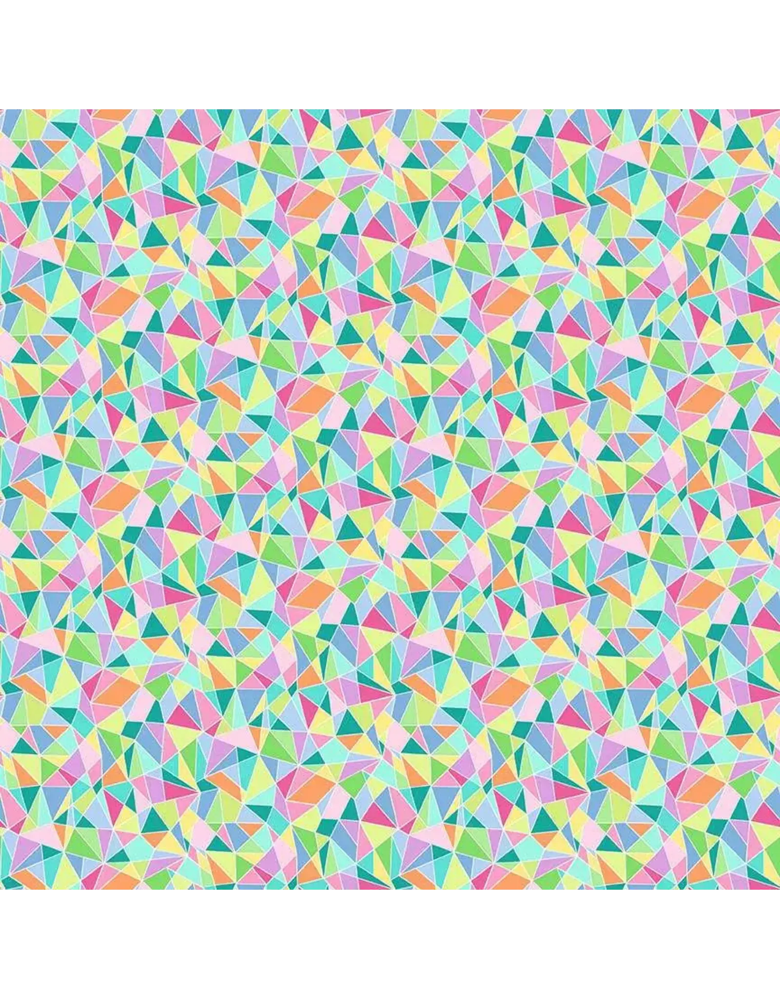 Makower UK Makower UK - Hello Spring - Mosaic - 089-1