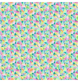 Makower UK Hello Spring - Mosaic