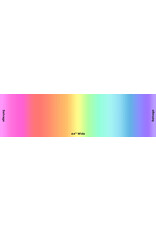 Makower UK Makower UK - Hello Spring - Rainbow Ombre - 055-1