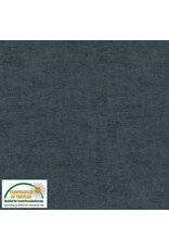 Stof Fabrics Melange - Dark Grey Green