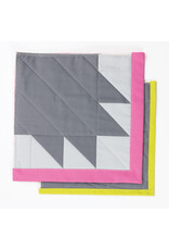 CT Publishing Marci Baker - The Quilt Binding Bible