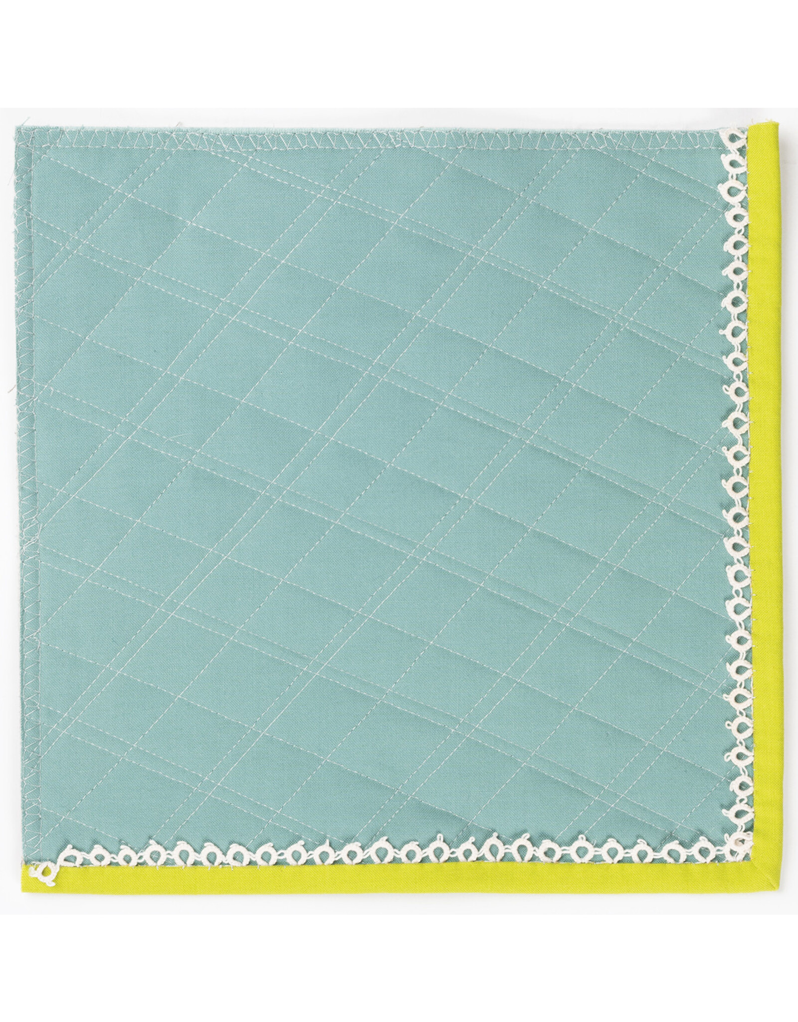 CT Publishing Marci Baker - The Quilt Binding Bible