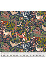 Windham Windham - Monaluna - Under the Canopy - Enchanted - Night - 54291-1