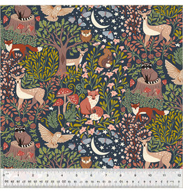 Windham Under the Canopy - Enchanted - Night