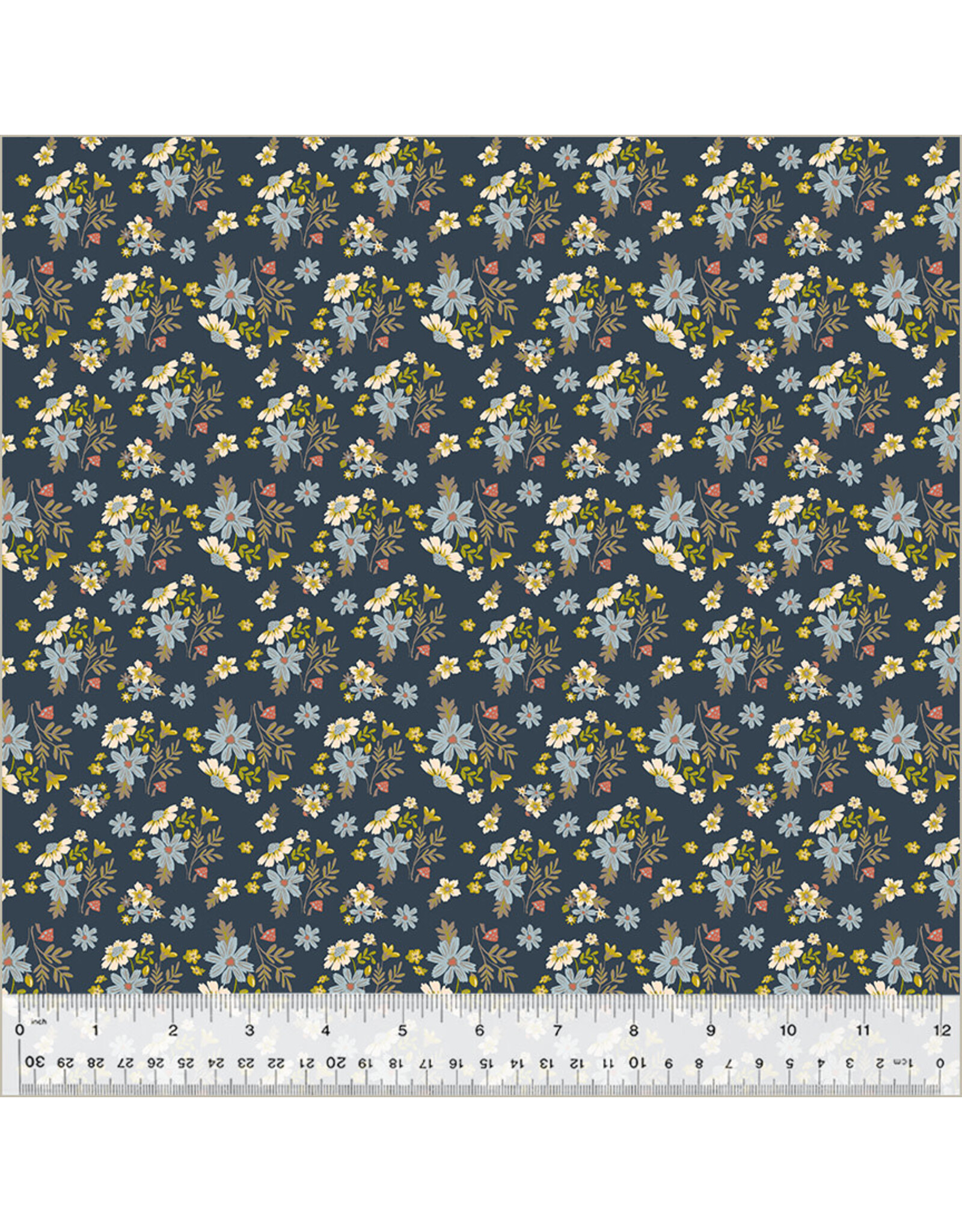 Windham Windham - Monaluna - Under the Canopy - Posies - Night - 54294-1