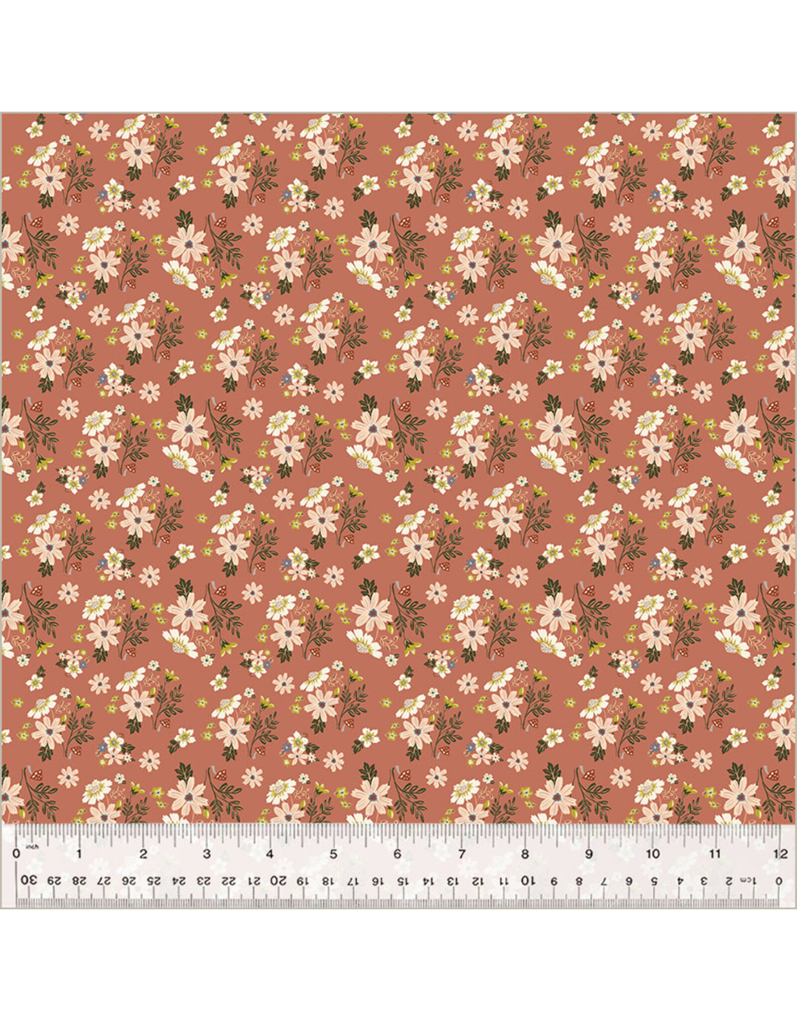 Windham Windham - Monaluna - Under the Canopy - Posies - Terra - 54294-6