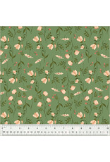 Windham Windham - Monaluna - Under the Canopy - Wildflower - Sage - 54296-8