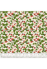 Windham Under the Canopy - Strawberry Fields - Ivory