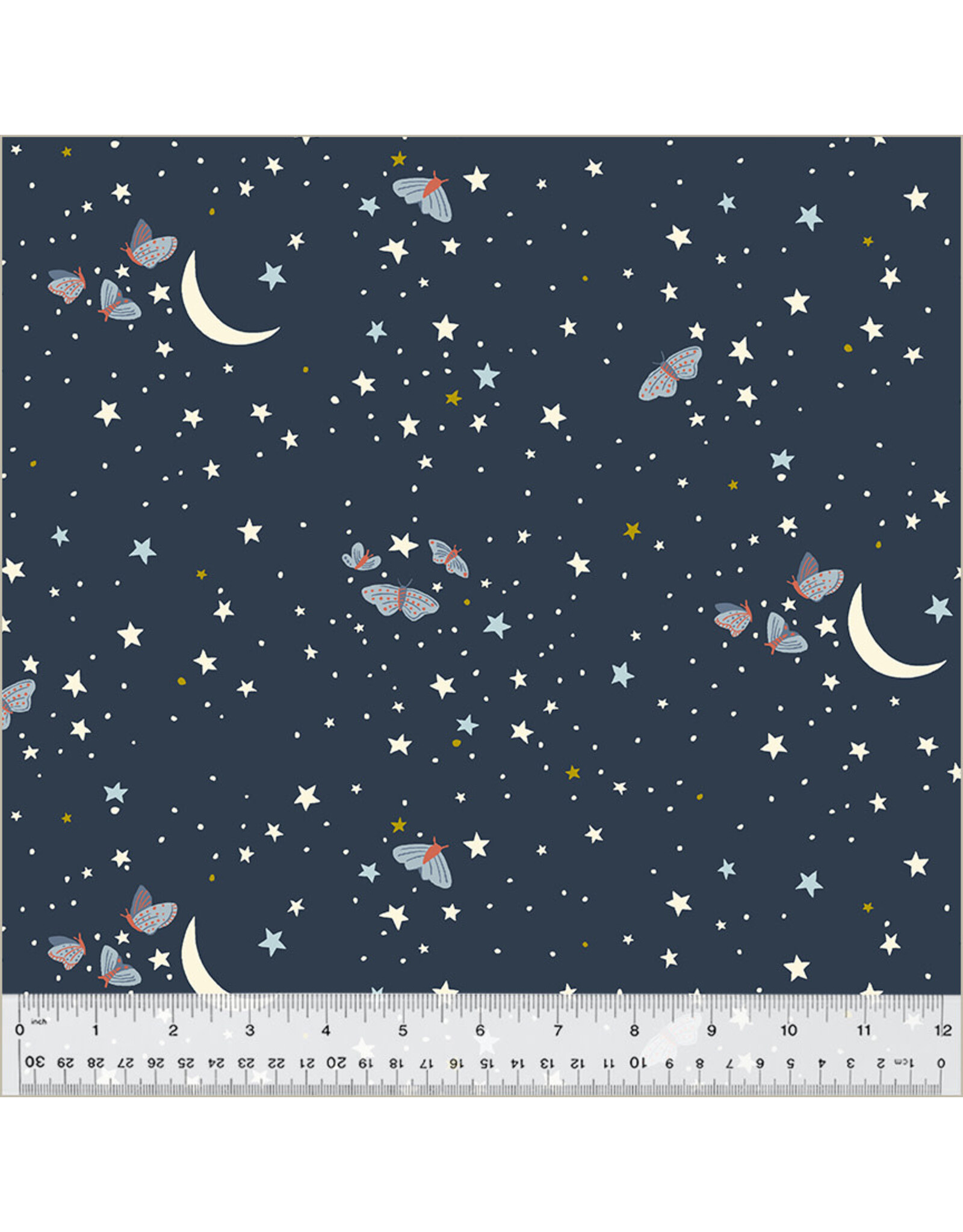 Windham Under the Canopy - Under the Moonlight - Night