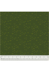 Windham Windham Fabrics - Monaluna - Moonlit - Glimmer - Grassy