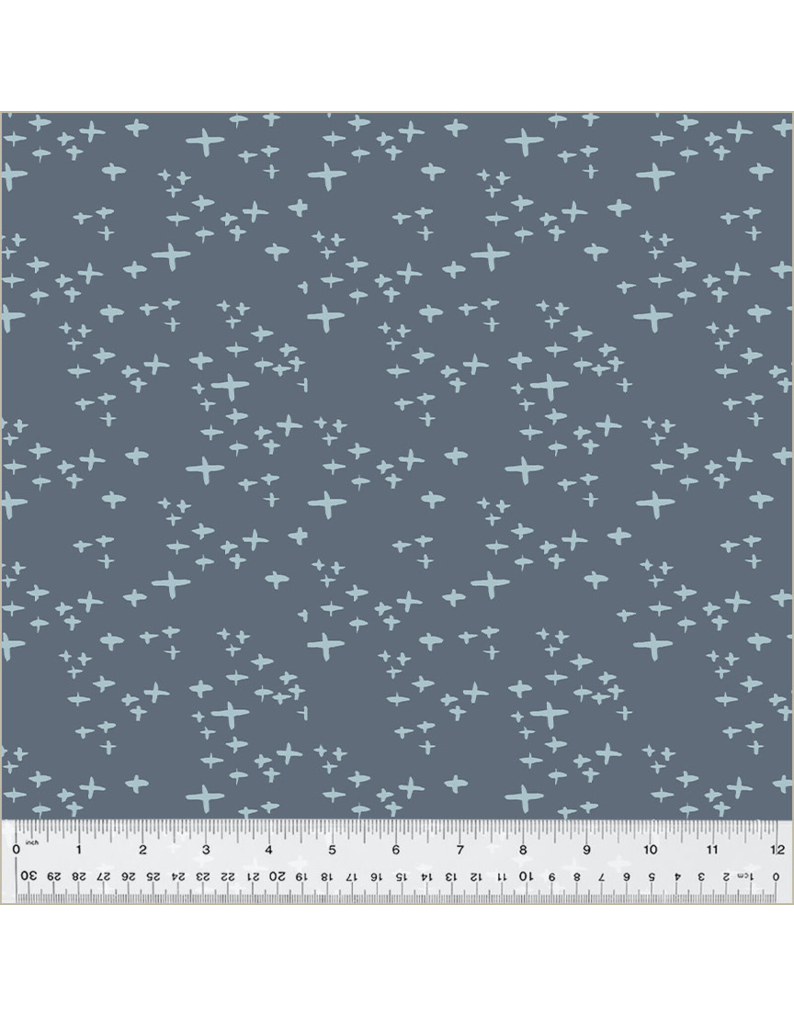 Windham Windham Fabrics - Monaluna - Moonlit - Glimmer - Twilit