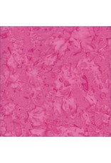 Eyelike Fabrics Eyelike Fabrics - Batik Solid - Medium Pink - 0.16