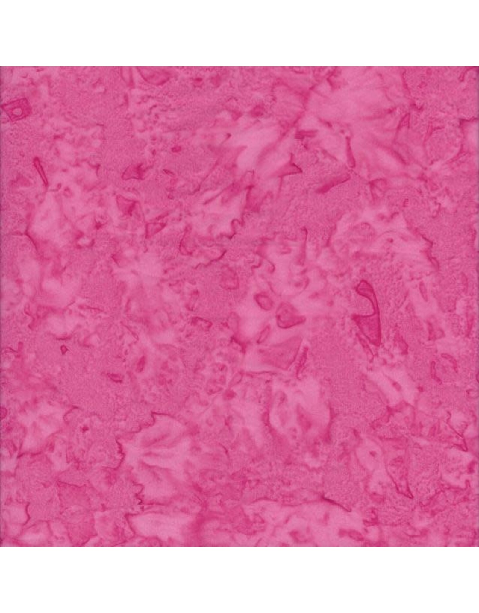 Eyelike Fabrics Eyelike Fabrics - Batik Solid - Medium Pink - 0.16