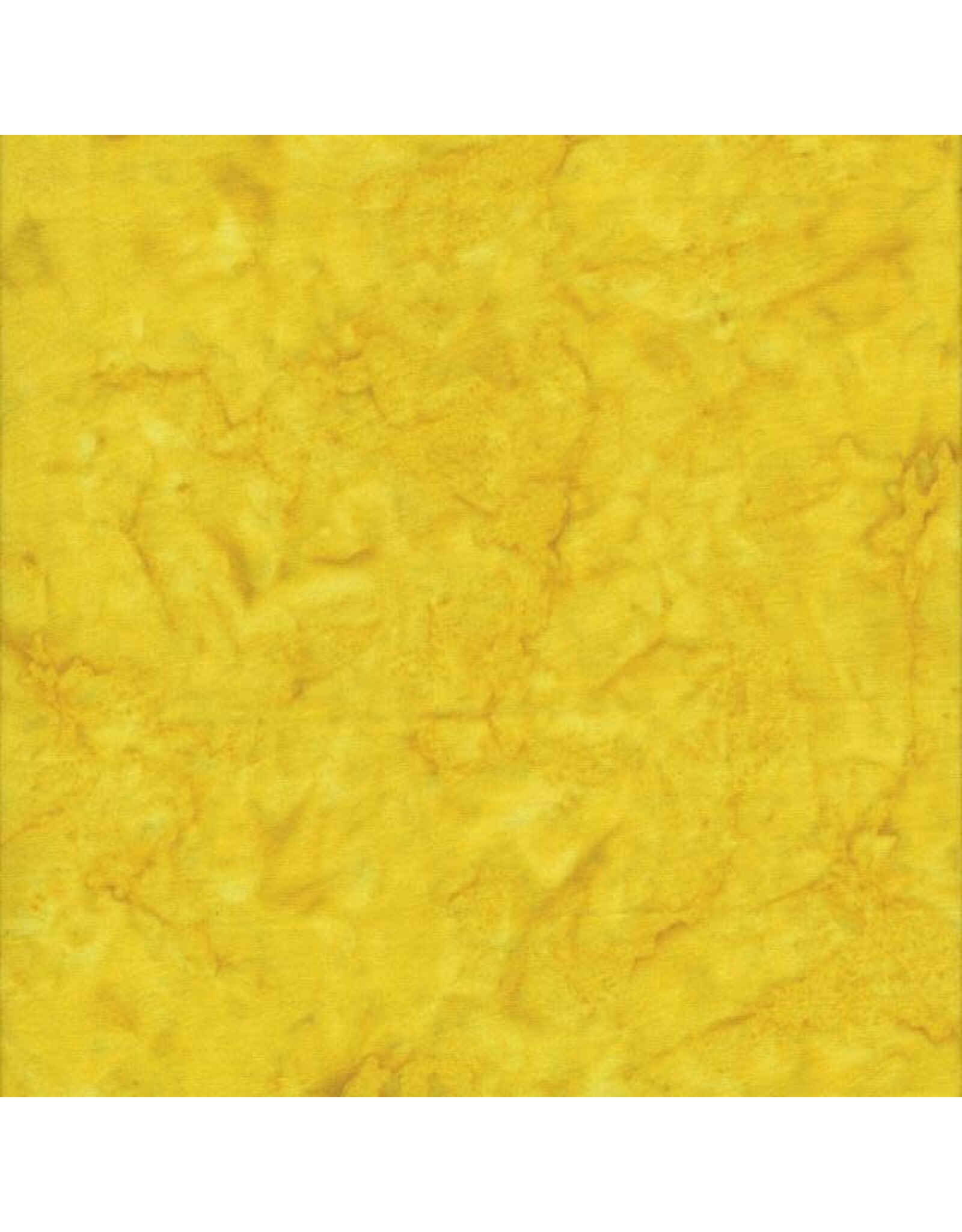 Eyelike Fabrics Eyelike Fabrics - Batik Solid - Lemon -  0.35