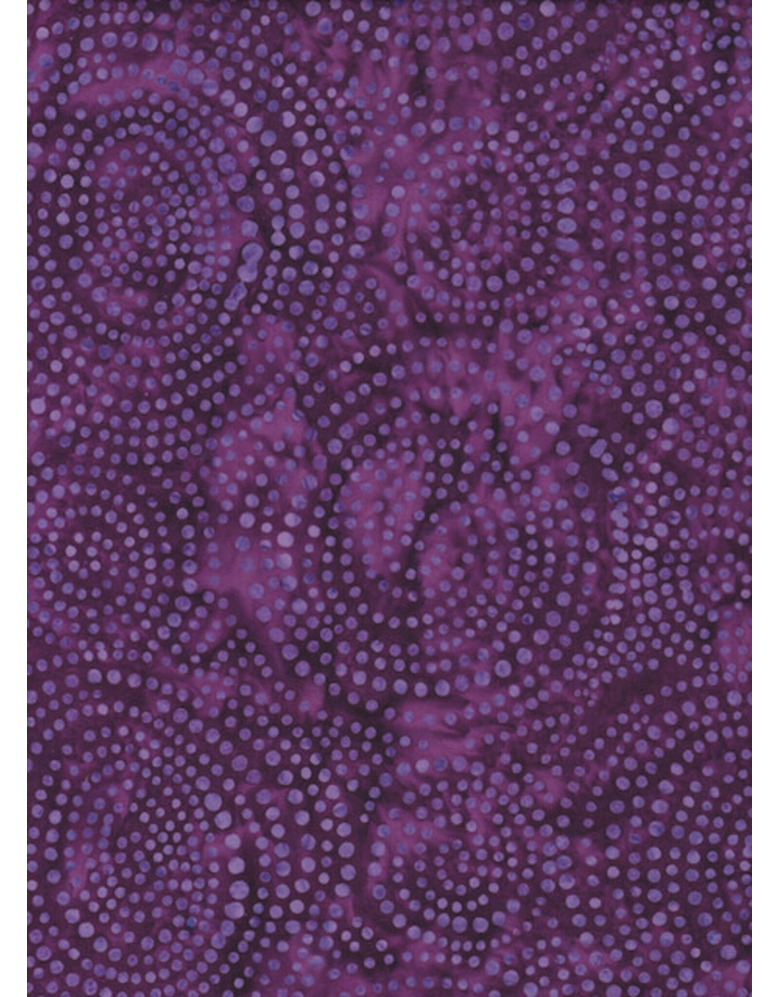 Eyelike Fabrics Eyelike Fabrics - Batik Prints - Large Circles Lilac - 0.111