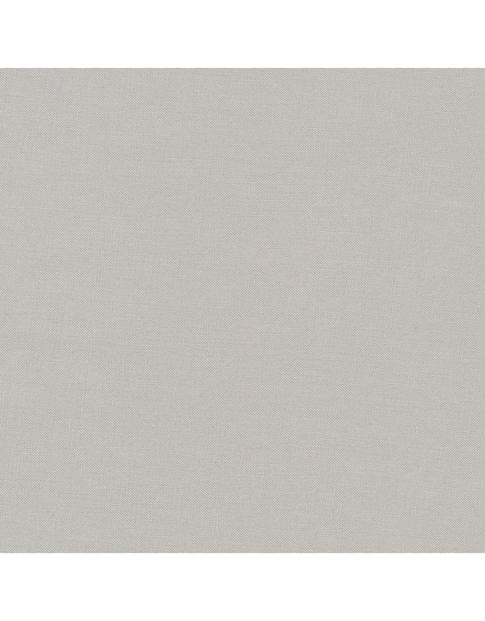 Robert Kaufman Robert Kaufman - Kona Solids - 1007 - Ash