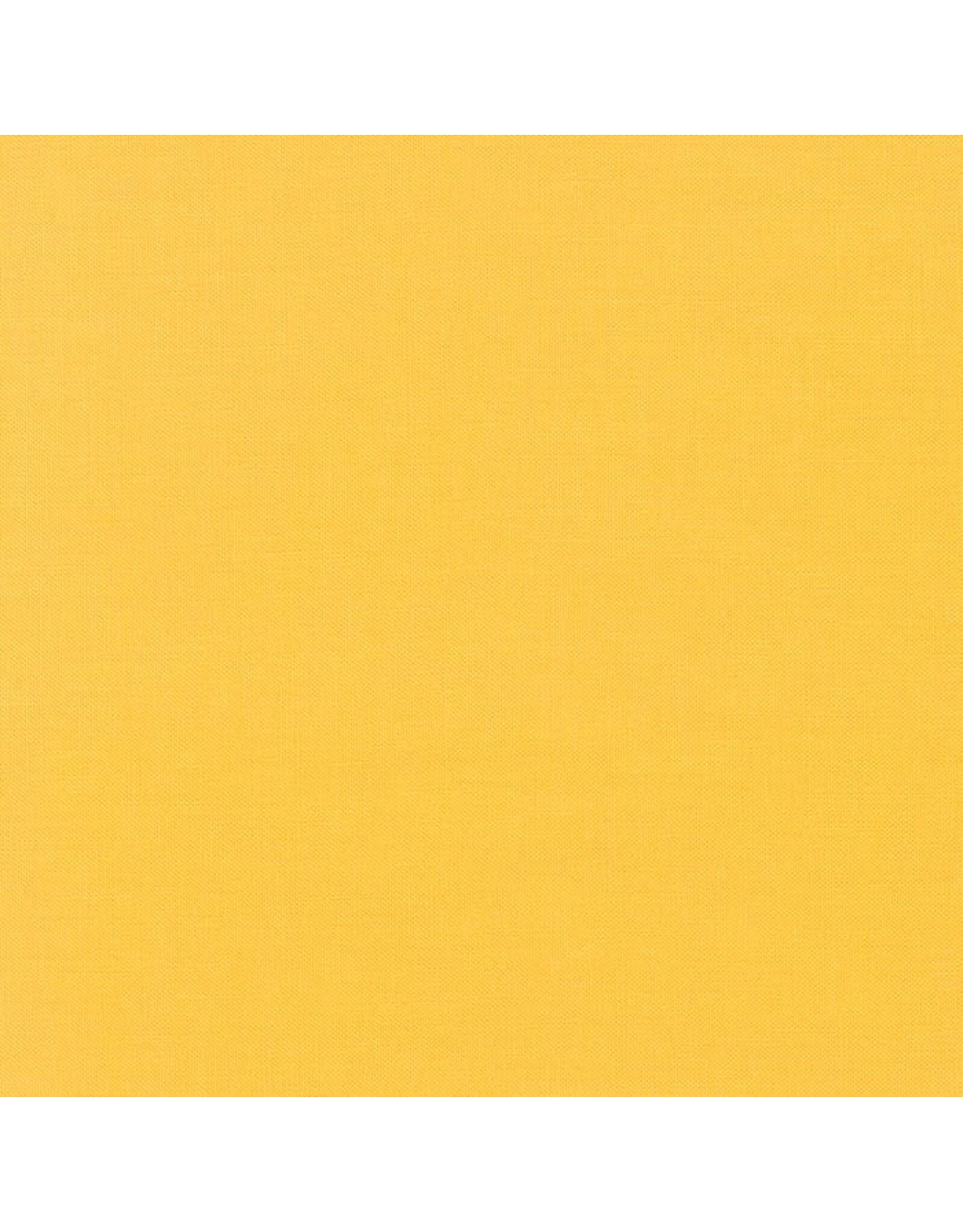 Robert Kaufman Robert Kaufman - Kona Solids - 353 - Sunflower